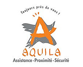 Logo Aquila